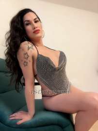 Lorenny Zaragoza Transex Soy Loren , una mujer trans de Escolaridad, considerada una joya exótica, un placer inolvidable. Tu santuario de lujuria, placer y entrega total; un espacio íntimo y exclusivo donde el tiempo se detiene, tus sentidos despiertan y tus deseos se hacen realidad. Versátil, apasionada y abierta; con o sin personalidad, tú decides; explora el universo erótico que tu alma anhela. Te ofrezco una experiencia exquisita, única e inolvidable; un oasis de desconexión absoluta, un torbellino de sensaciones de ultralujo* y exclusividad. *Acceso limitado a experiencias únicas; personalización extrema.