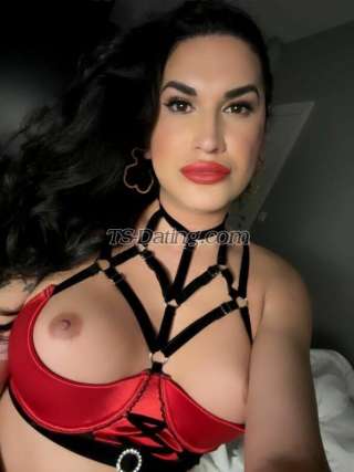 trans girl Lorenny 9714066