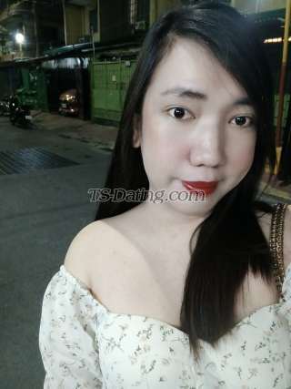 trans girl Louen 4627912