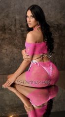 Louiisy Klaipeda Transex Hi love! I'm Trans Louisy sexy  trans, I have 23 years, I am
a young Spain who loves to enjoy the pleasures of life. I am
all a sin ... with the extreme femininity of a woman and the
morbidity of a trans. But keep calm honey, I am very active
with my 20 cm of pleasure, I can take you to the seventh
heaven! I can also be the black panther that makes you
vibrate! I am very affectionate and attentive, so I
offer you shower and drink in our intimate encounter in my
private apartment Tired of fake photos? My photos are 100%
original! You can check it on your visit. I do all
kinds of services! I am both only active ... and I make
long, sweet and slowly deep throat ... also gloden shower,
trasnvestim, and more! I'm expert with beginners! Come
to enjoy my charming qualities.