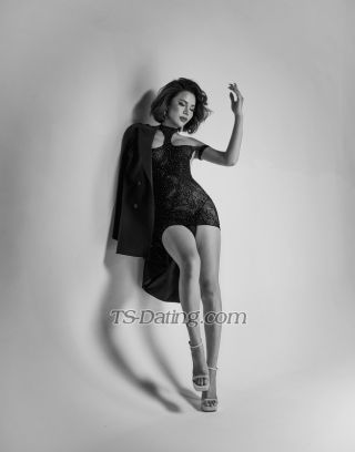 trans girl Louis1995 2060736
