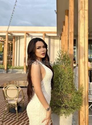 trans girl Louis1995 7062564