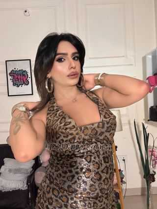 trans girl Lourasandhu 2000681