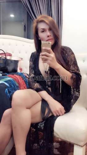 trans girl LoveLily 1234742