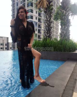 trans girl LoveLily 1234815