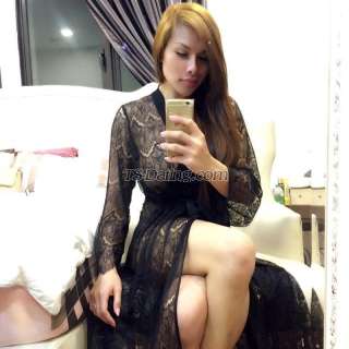 trans girl LoveLily 1940796