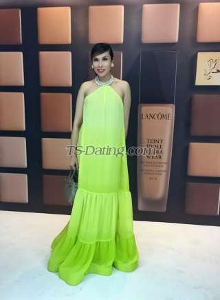 trans girl LoveLily 4266650