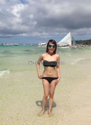 trans girl LoveMary 6065299