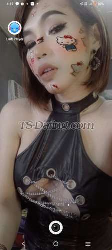 trans girl LoveMary 6222110