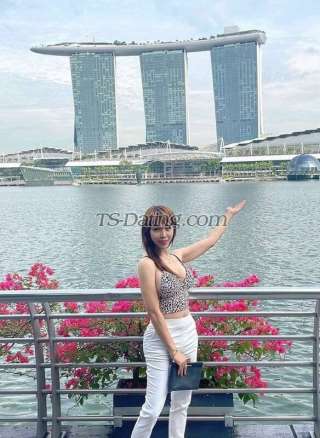 trans girl LoveMary 6231051