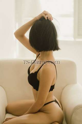 trans girl LoveMary 6582642