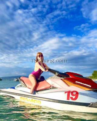 trans girl LoveMary 7659673