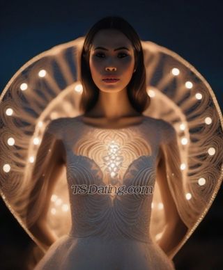 trans girl LoveMary 8014073