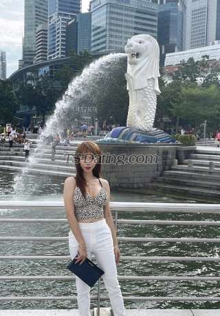 trans girl LoveMary 8434709