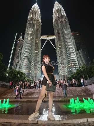 trans girl LoveMary 8583116