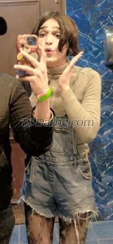 trans girl Loveie 2996605