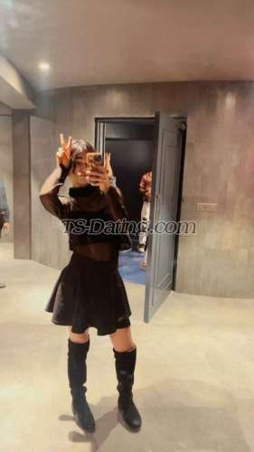 trans girl Loveie 3081262