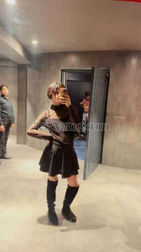 trans girl Loveie 3081317