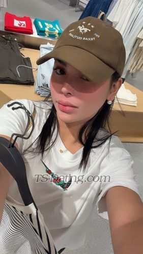 trans girl Lovekate 1983823