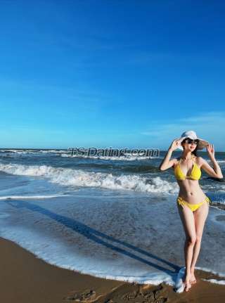 trans girl Lovelovebaby 9288696