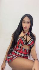 LovelyShemale Mumbai Transex Clients accept here genuine onl....Hi am Disha, super
feminine and passable, with beautiful face and curves,
blessed with an impressive, real and always responsive 19 cm
hard and thick dick/endowement that always easily rises to
the occasion. Erection guaranteed. I am happily versatile
top/bottom.I take very good care of my body and as
a rule which I never negotiate, I always use protection and
follow the rules of safe sex..Kindly refrain from
offering extra enticements for unprotected sex - it will
never happen. I don't do bareback.On the other
hand, my many photos and videos will give you an idea of
what really awaits you once we meet. Expect a very honest
service with no misrepresentations. I do cum
heavy.Please call me for prices. You will find
that I am sensitive to the fact that we are just coming out
of the pandemic so I have kept them down-to-earth, not on
the stratosphere. Surely, compared to the assuredly high
quality service and attention you will receive, you will
find that my prices represent excellent
value.I have 34 boobs and 7 inch  functional
tool which can drive you guys crazyFake guyzz stay
awayI do provide Online Sessions also like
-Video SessionPhone SessionRole play
sessionHigh fun clients acceptedPayment
onlineNo free Confirmation for confirmation also u have
to pay confirmation charge ..So guys what r u
waiting for hurry up ring up my no and come fast m waiting
🤗🤗So guys what's are you waiting for dial my no.
Fast .. lots of ❤️❤️❤️❤️❤️ to allMy
services........Natural blowjob⭐ Couple service
also available⭐️Kisses with tongue⭐ Girl
friend experience⭐️Lick & Suck in 69
position⭐️Expert in lick your ass,balls and then
all your cock inside my mouth⭐️Active &
Pasive⭐️Massage with happy finish⭐️Soft
Domination⭐️Strong Domination⭐️Spitting in
your face⭐️Masturbation