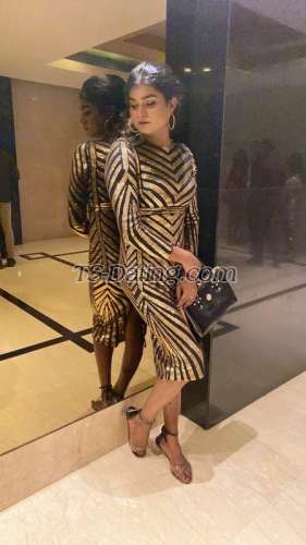 trans girl Lovelylovely 7682432