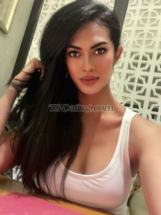 trans girl Lovenia88 1409427