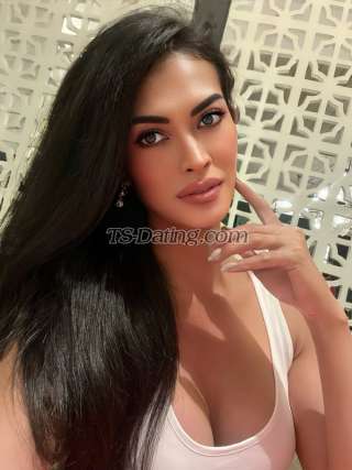 trans girl Lovenia88 1409452