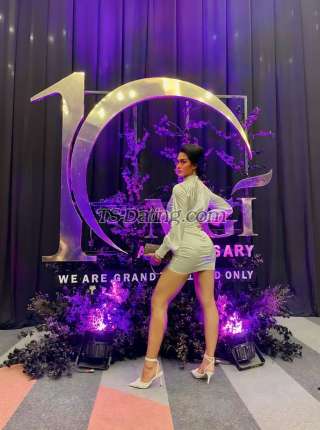 trans girl Lovenia88 1409684