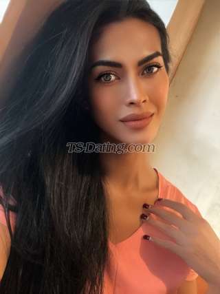 trans girl Lovenia88 1409907