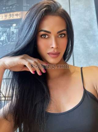 trans girl Lovenia88 1410076