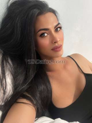 trans girl Lovenia88 1410166