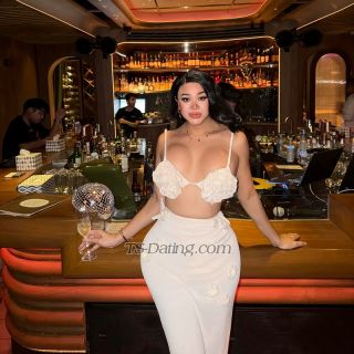 trans girl Lovenutty 9028704