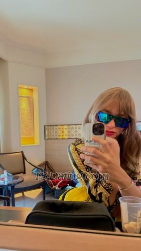 trans girl Loveparis07 6080301