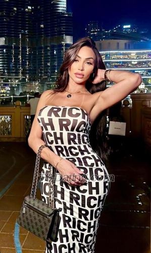 trans girl LuVendramine 5877940