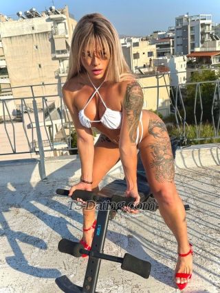 trans girl Luanapacheco 5803482