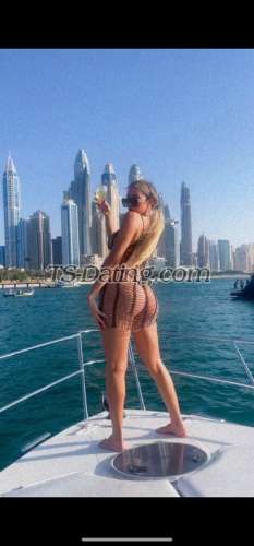 trans girl Luanats2022 7658148