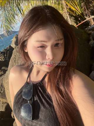 trans girl Lucbie 7850761 trans girl Lucbie 7850761