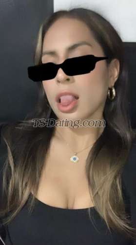 trans girl LucianaC 3098916