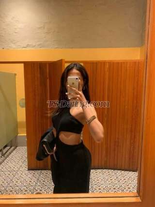 trans girl LucianaC 3098950