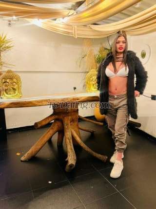 trans girl LucianaDoll 7772798