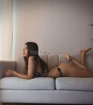 trans girl LucianaSifue 4219974