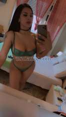 Lucianaaa Prague Transex Hi,
Amazing Ts Luciana in Prague. . My pictures are 100% real. Looking forward to your visit…