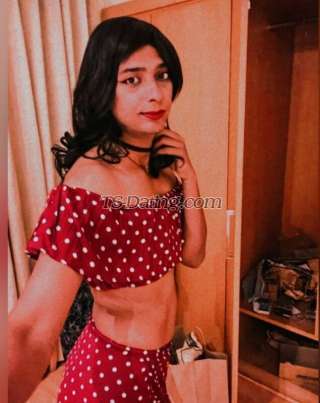 trans girl Lucicrossdre 5395489