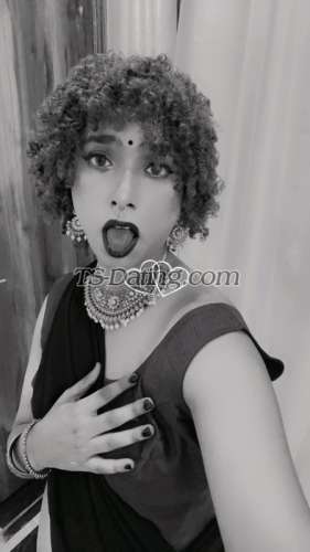 trans girl Lucicrossdre 8173828