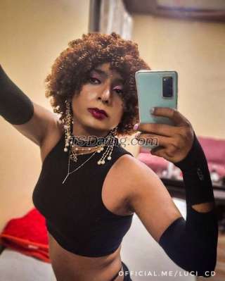 trans girl Lucicrossdre 9860376