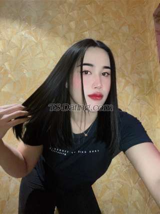 trans girl Lucky99 0583093
