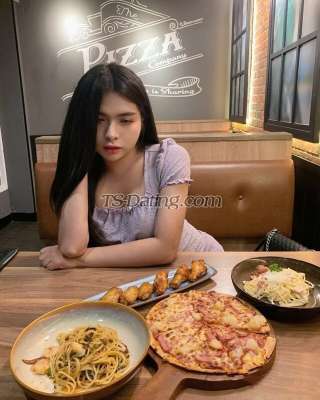 trans girl Luckylovely 0074927