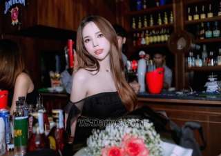 trans girl Luckysunday88 0527788