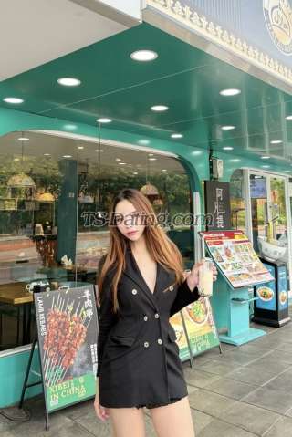 trans girl Luckysunday88 7426827